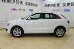 奥迪Q32015款35 TFSI quattro 技术型