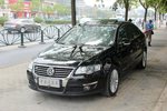 大众迈腾四驱旅行车2012款2.0TSI 四驱豪华型 