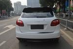 保时捷Cayenne2011款3.0T