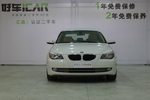 宝马5系2010款520Li 豪华型