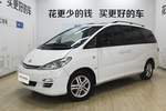 丰田普瑞维亚2004款Previa 2.4 DX 自动