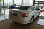 日产天籁2013款2.0L XL舒适版