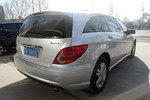 奔驰R级2008款R350L 4MATIC