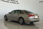 奥迪A6L2012款30 FSI 技术型(2.5L)