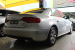 奥迪A4L2010款2.0TFSI 豪华型