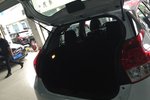 丰田YARiS L 致炫2015款1.5E 自动魅动版 