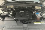 奥迪Q52015款40 TFSI 技术型