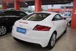 奥迪TT2011款Coupe 2.0TFSI