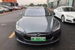 特斯拉Model S2014款MODEL S 85