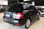 奔驰GLK级2010款GLK300 4MATIC 时尚版