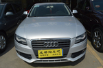 奥迪A4L2010款2.0TFSI 标准型