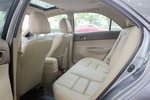 马自达Mazda62004款2.0豪华型