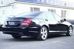 奔驰S级2010款S 350L 4MATIC