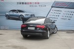 奥迪A6L2014款TFSI 标准型