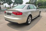 奥迪A4L2015款30 TFSI 自动舒适型