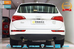 奥迪Q52012款2.0TFSI 舒适型