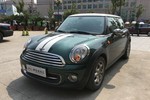 MINIMINI2011款1.6L COOPER Fun