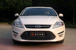 福特蒙迪欧2013款2.0L GTDi200 时尚型