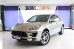 保时捷Macan2014款Macan 2.0T