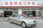 宝马5系2008款530Li 豪华型