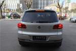 大众Tiguan2012款2.0TSI 舒适版