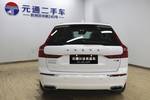 沃尔沃XC602021款T5 四驱智远豪华版