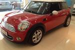 MINIMINI2012款1.6L COOPER Baker Street 