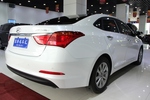 现代名图2014款1.8L 自动智能型