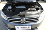 大众迈腾旅行车2012款2.0TSI 豪华型 