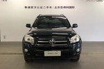 丰田RAV4荣放2009款2.4L 自动豪华版