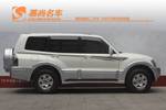 三菱帕杰罗2011款3.0L GLS 自动 四驱