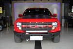 福特F-1502011款6.2L SVT Raptor SuperCrew