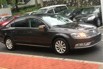 大众迈腾2012款1.8TSI DSG 豪华型