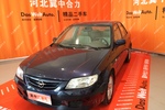 海马海福星2007款1.6L GLX 手动舒适型