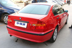 宝马3系2005款325i 手自一体 领先型