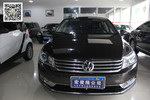 大众迈腾2012款1.8TSI DSG 豪华型