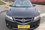 马自达MAZDA62013款2.0L 手自一体超豪华型