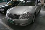 日产天籁2007款御 230JM-S 自动科技型