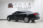 奥迪A6L2012款30 FSI 舒适型(2.5L)