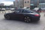 保时捷9112010款Targa 4