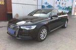 奥迪A6L2014款TFSI 标准型