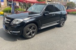 奔驰GLK级2010款GLK300 4MATIC 豪华版