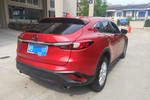 马自达CX-42018款2.0L 自动两驱蓝天活力版 国V