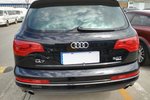 奥迪Q72011款3.0TFSI 舒适型(L)