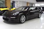 保时捷Panamera2014款Panamera 4S Executive 3.0T 