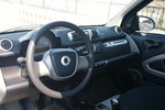 smartfortwo2012款1.0 MHD 硬顶舒适版