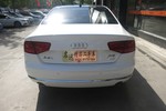 奥迪A8L2013款45 TFSI quattro豪华型