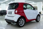 smartfortwo2016款1.0L 硬顶灵动版