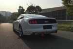 福特Mustang2015款2.3T 性能版