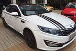 起亚K52012款2.0L 手自一体 DLX Nu